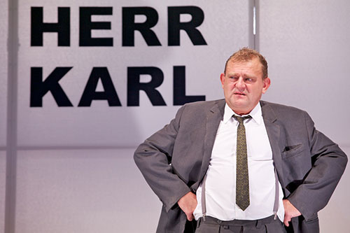 Der Herr Karl