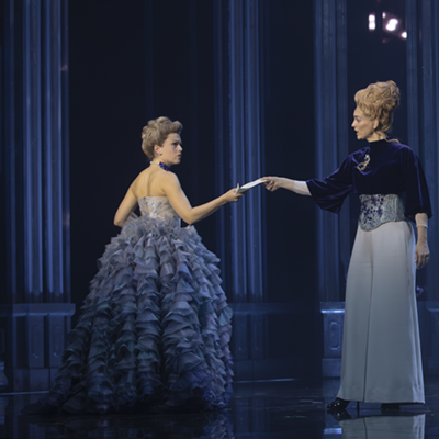 Maria Theresia – Das Musical