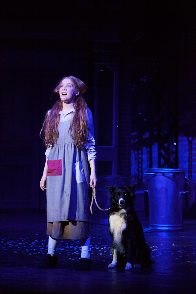 Annie