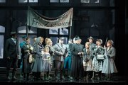 Der Besuch der alten Dame